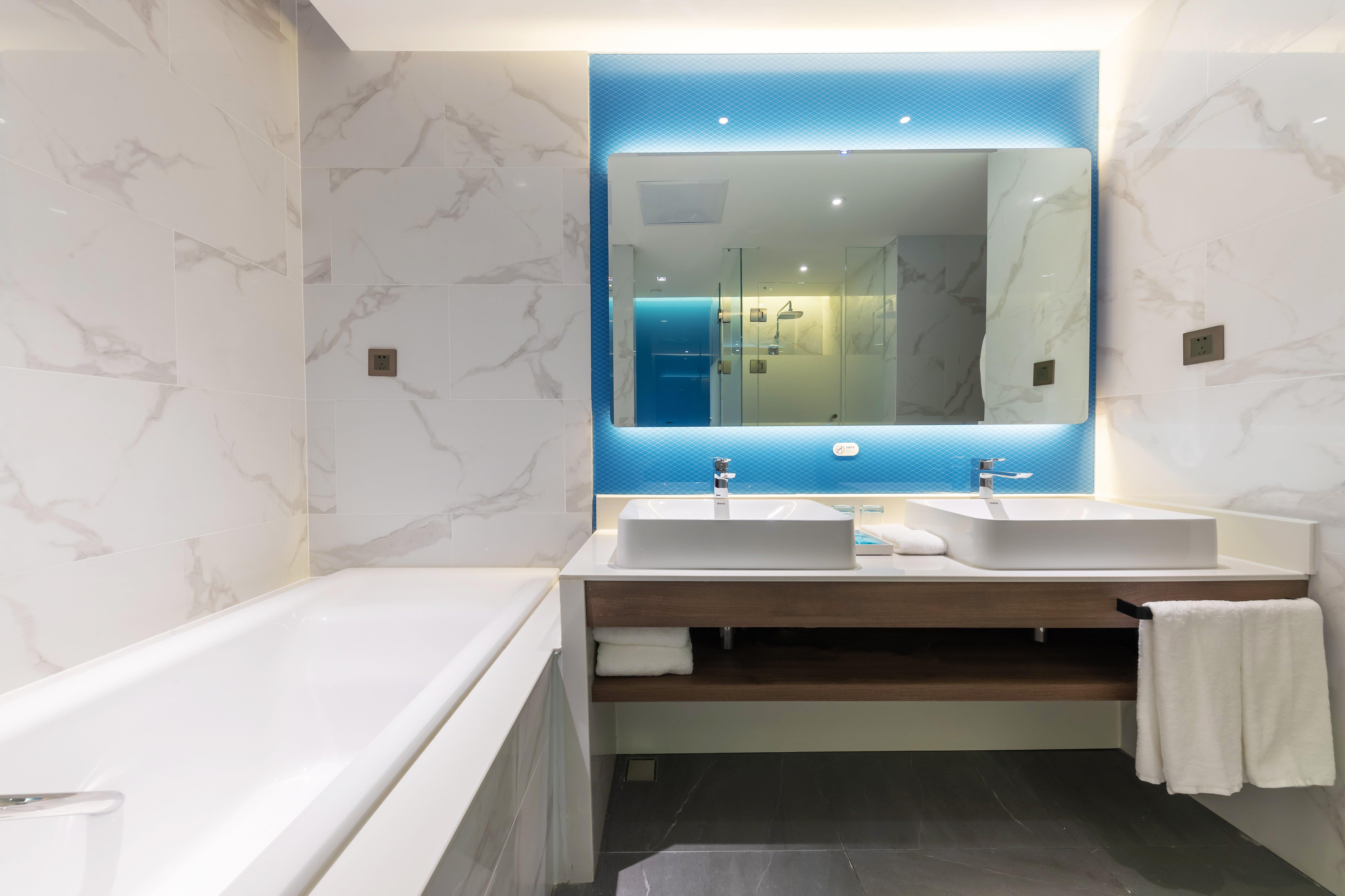 Holiday Inn Express Yichang Riverside By Ihg Exterior photo